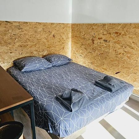 Le Studio De Max - Terrasse Et Parking Valence  Kültér fotó